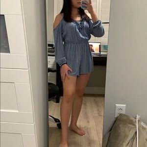 romper